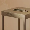 Lampada da terra per esterni Lanterne Slim Small