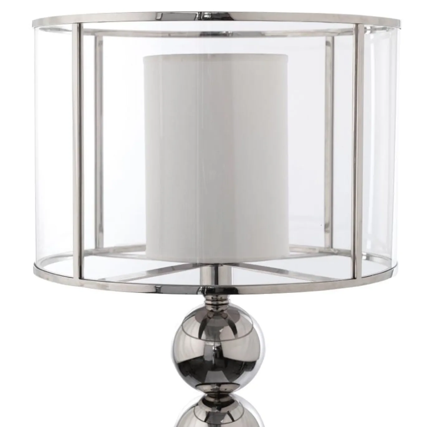 Lampada da terra Pianeti