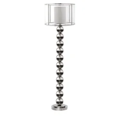 Lampada da terra Pianeti