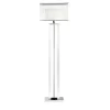 Lampada da terra Plexi Binario