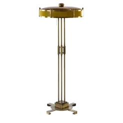 Lampada da terra Poggibonsi