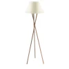 Lampada da terra Ramage