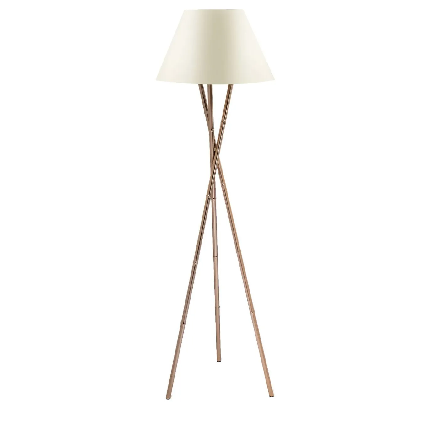 Lampada da terra Ramage