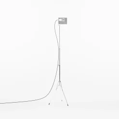 Lampada da terra Re-edition BYS01