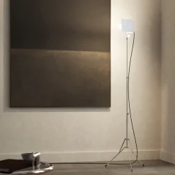 Lampada da terra Re-edition BYS01