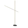 Lampada da terra Retta