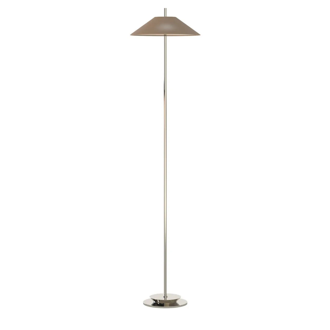 Lampada da terra Rodio