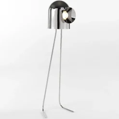Lampada da terra Rone di Richard Hutten
