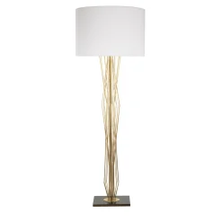 Lampada da terra Saba