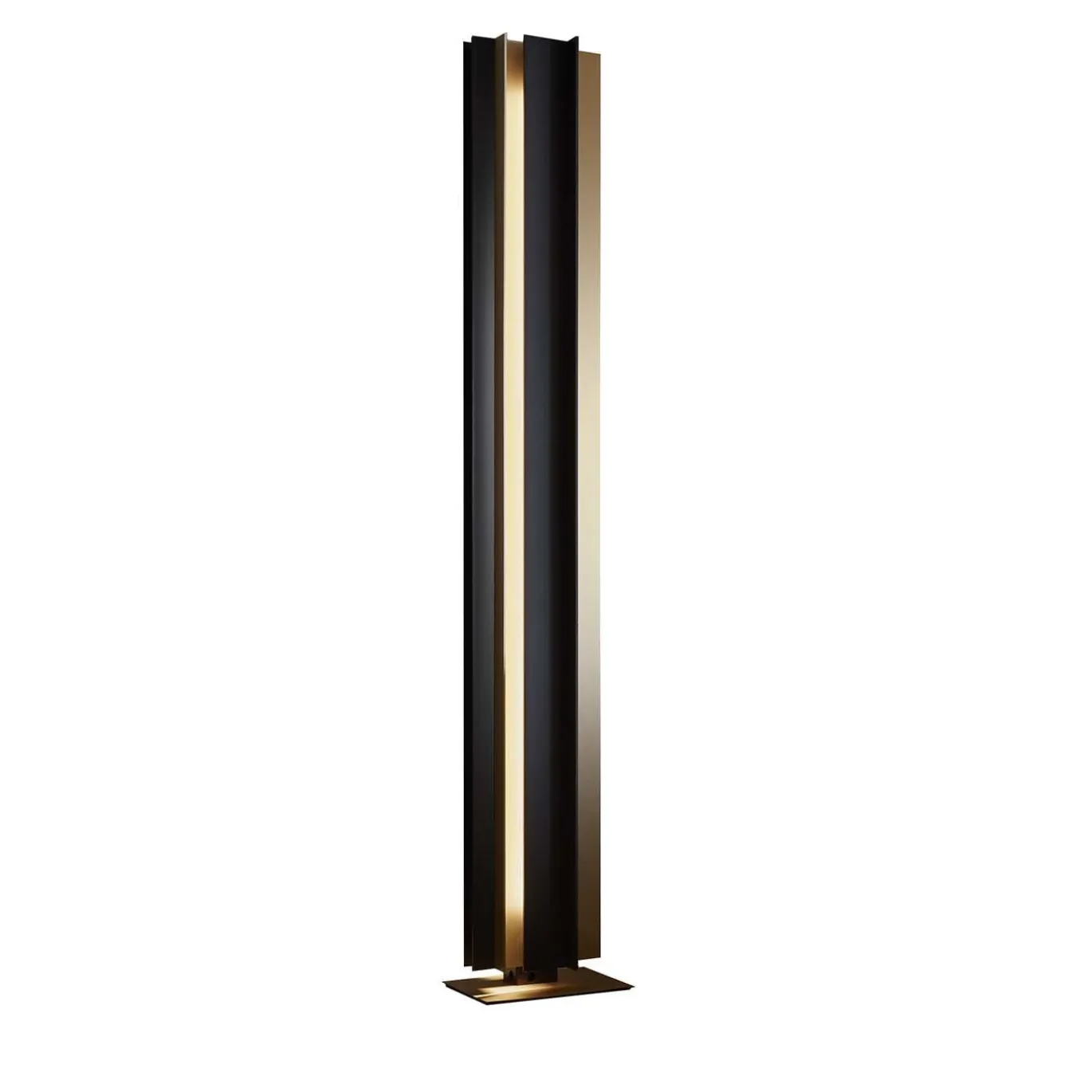 Lampada da terra segreta