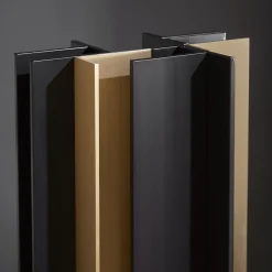 Lampada da terra segreta