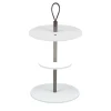 Lampada da terra Servoluce di Park Associati