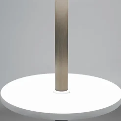 Lampada da terra Servoluce di Park Associati