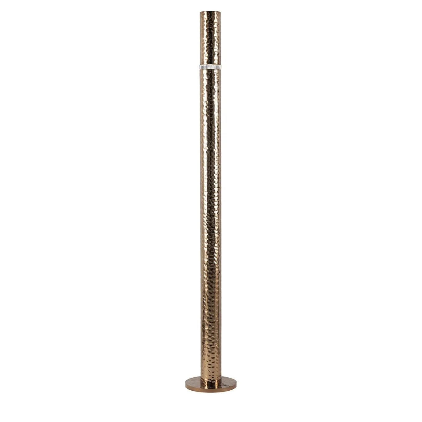 Lampada da terra Shadows Bronze