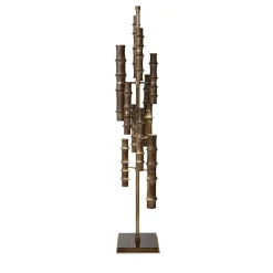 Lampada da terra Siam di Massimiliano Raggi