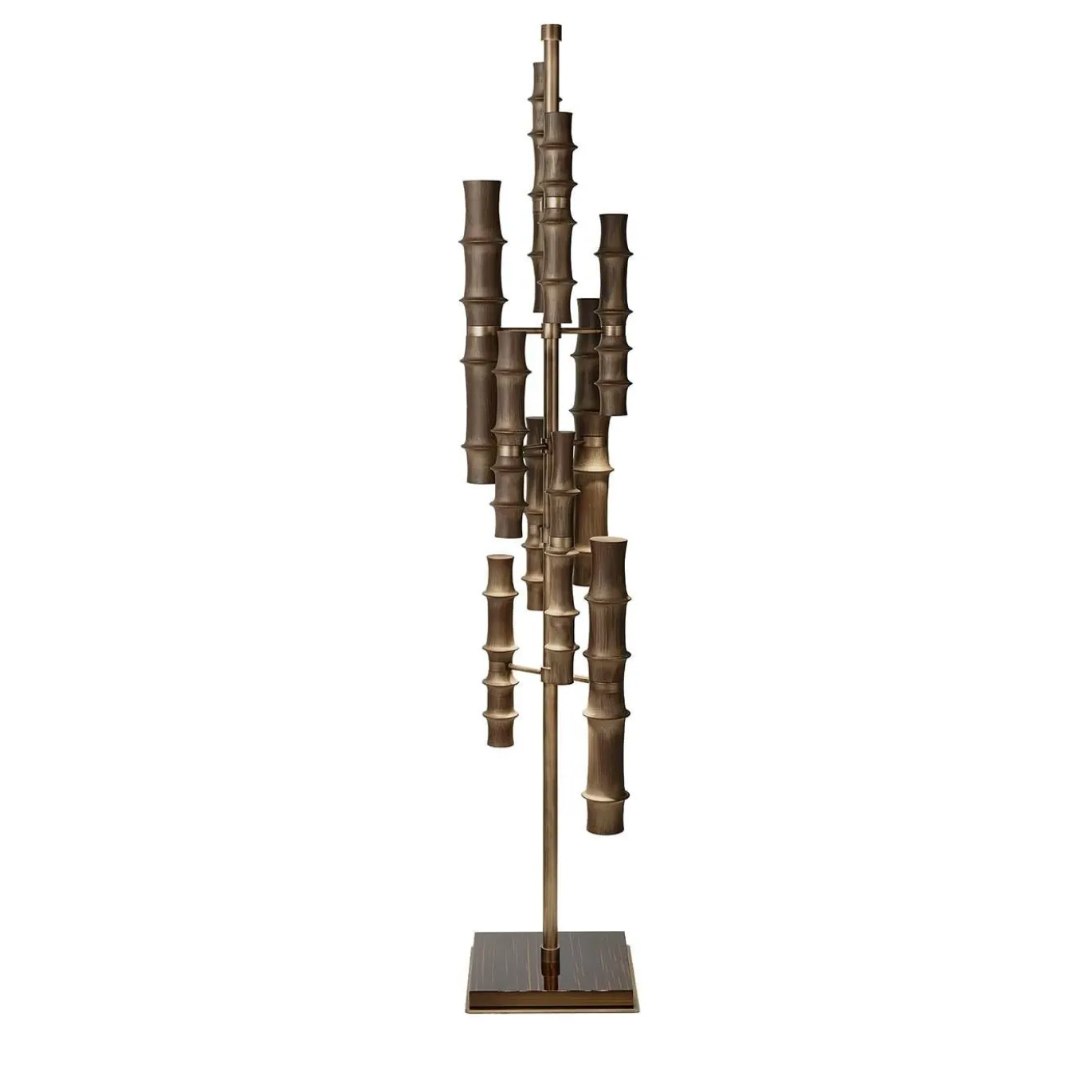 Lampada da terra Siam di Massimiliano Raggi