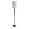 Lampada da terra Soffio