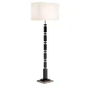 Lampada da terra solitaria