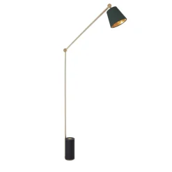 Lampada da terra successiva