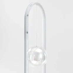 Lampada da terra SURANDE - Design by Alessandro Zambelli