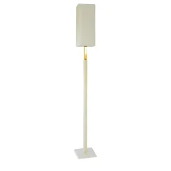 Lampada da terra Taj