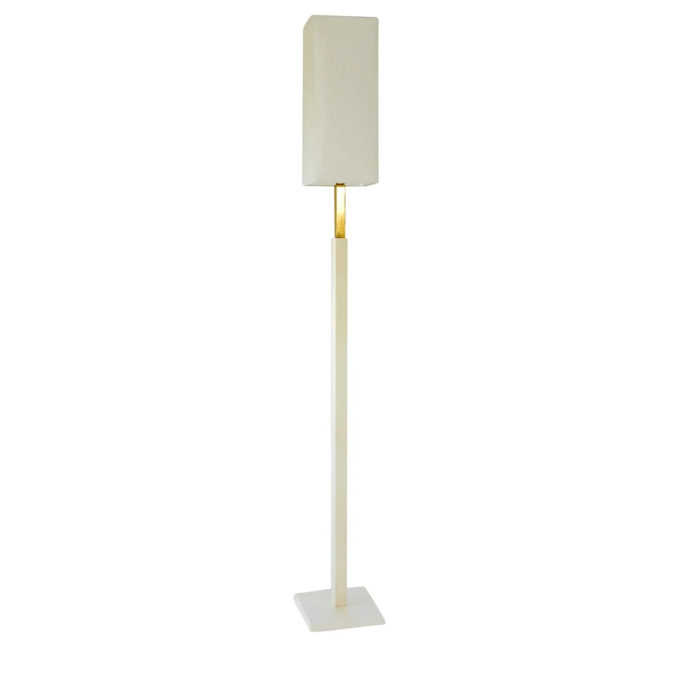 Lampada da terra Taj