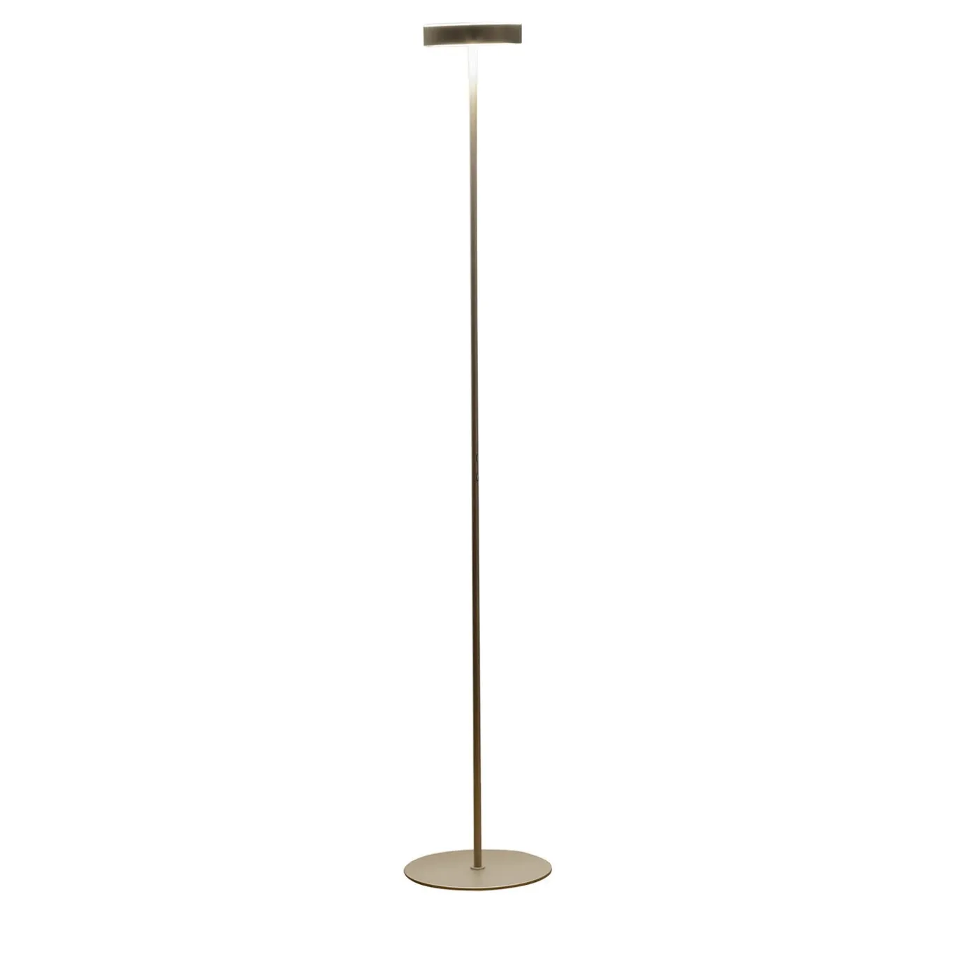 Lampada da terra Tambu di Carlo Guglielmi