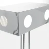 Lampada da terra Threeve di Richard Hutten