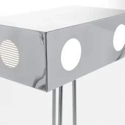 Lampada da terra Threeve di Richard Hutten