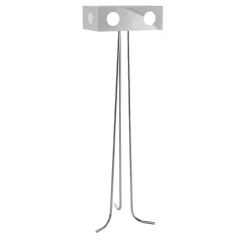 Lampada da terra Threeve di Richard Hutten
