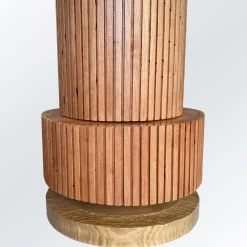 Lampada da terra Totem di Mascia Meccani #13