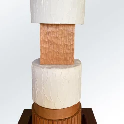Lampada da terra Totem di Mascia Meccani #16