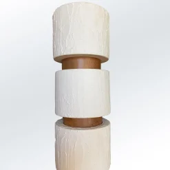 Lampada da terra Totem di Mascia Meccani #16