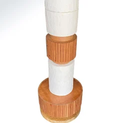 Lampada da terra Totem di Mascia Meccani #18