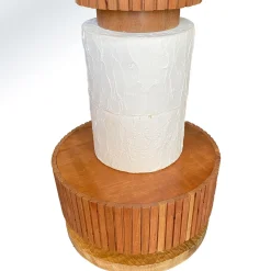 Lampada da terra Totem di Mascia Meccani #18