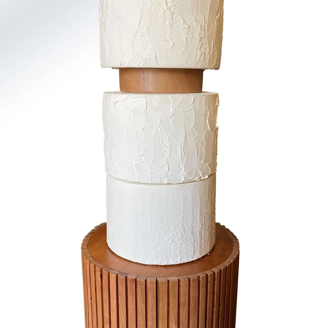 Lampada da terra Totem di Mascia Meccani #17