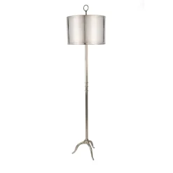 Lampada da terra Trespolo