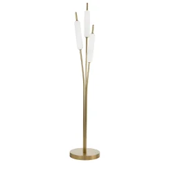 Lampada da terra Typha