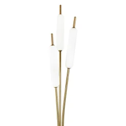 Lampada da terra Typha