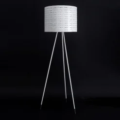 Lampada da terra Venecia
