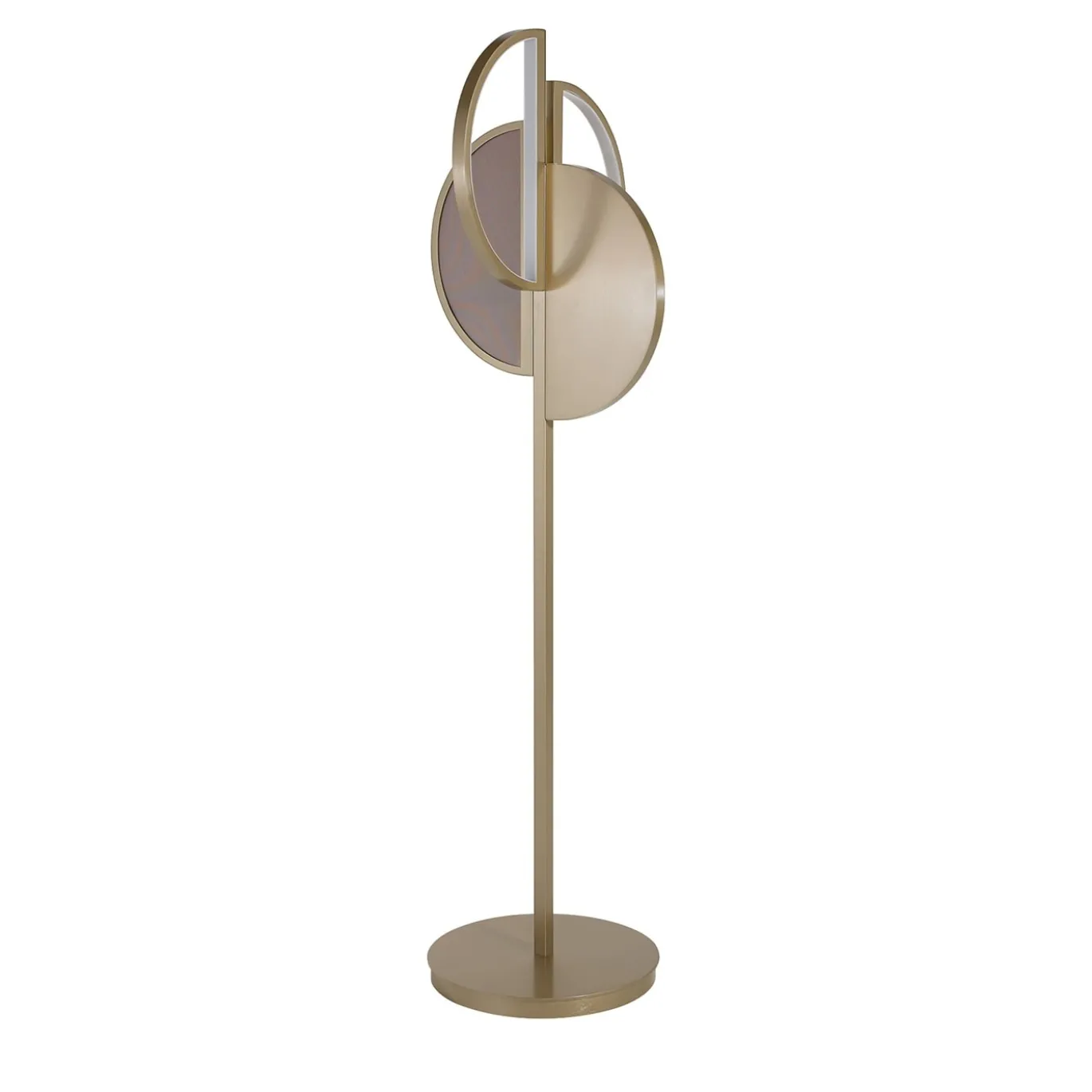 Lampada da terra Venus