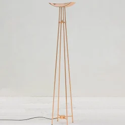 Lampada da terra Vul