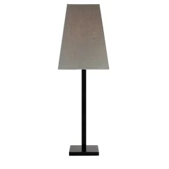 Lampada da terra Woody L