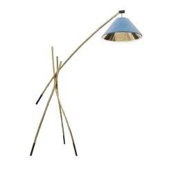 Lampada da terra Z611