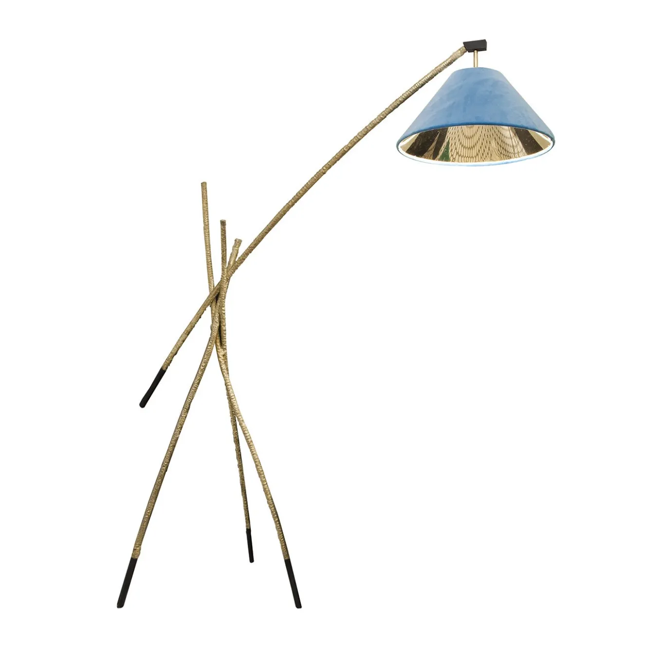 Lampada da terra Z611