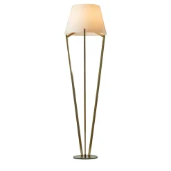 Lampada da terra Zena