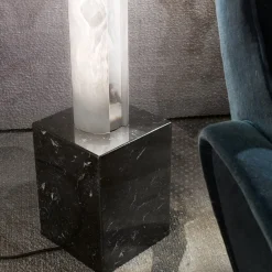 Lampada da terra Zeus