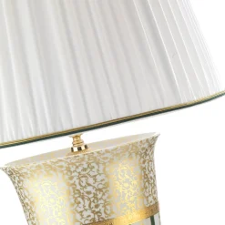 Lampada d'oro