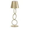 Lampada d'oro #1 di Itamar Harari