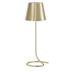 Lampada d'oro #2 di Itamar Harari